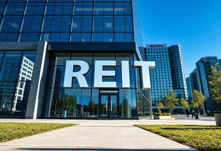 Indian REIT Market Crosses 2 Lakh Crore as Offices Expand 
